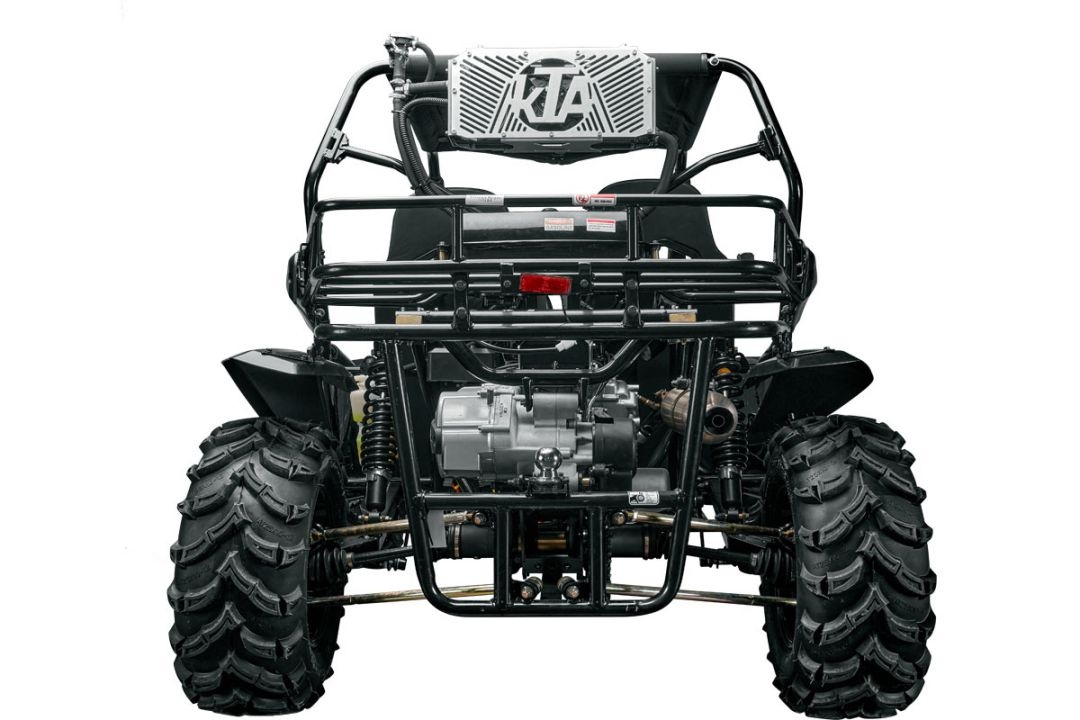 Бензиновый багги K7X 2023 EFI